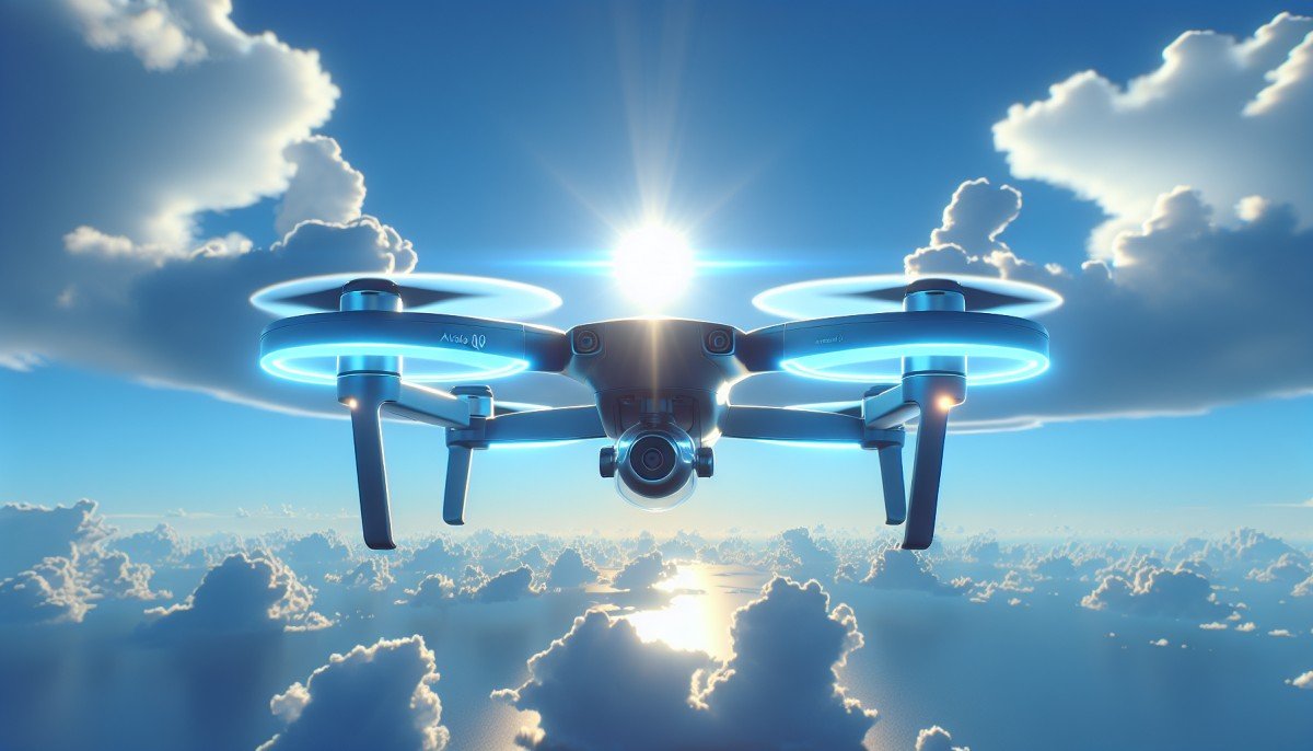 Avialogic Q9 Drones: Elevate Your Flying Experience with Advanced Features