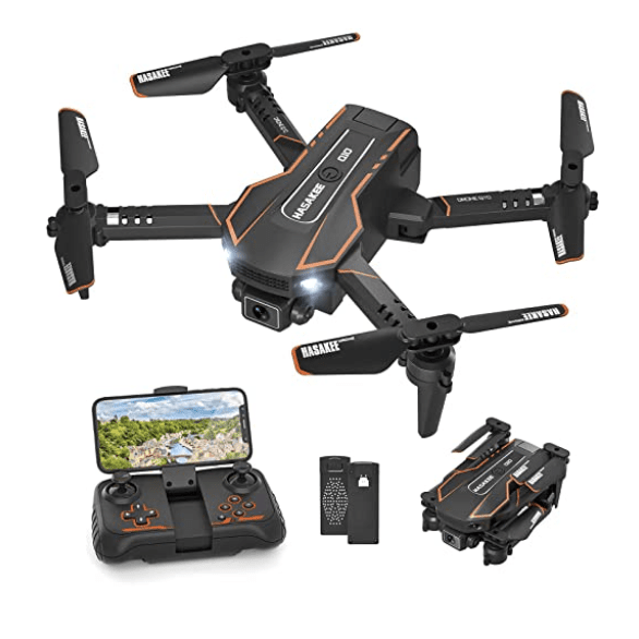 Unleash Your Imagination with the Q10 Mini Drone: A Compact Marvel of Technology and Fun