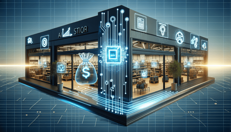 Effortlessly Scale Your Online Presence and Maximize Revenue Streams with Smart Automation