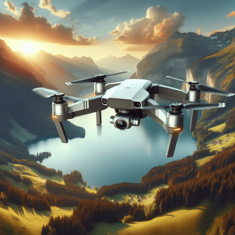 Forget the compromises. This is the expert's guide to how the sub-249g DJI Mini 4 Pro delivers professional-grade features without the bulk, empowering you to capture the extraordinary.