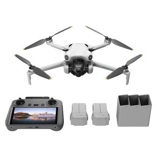 Forget the compromises. This is the expert's guide to how the sub-249g DJI Mini 4 Pro delivers professional-grade features without the bulk, empowering you to capture the extraordinary.