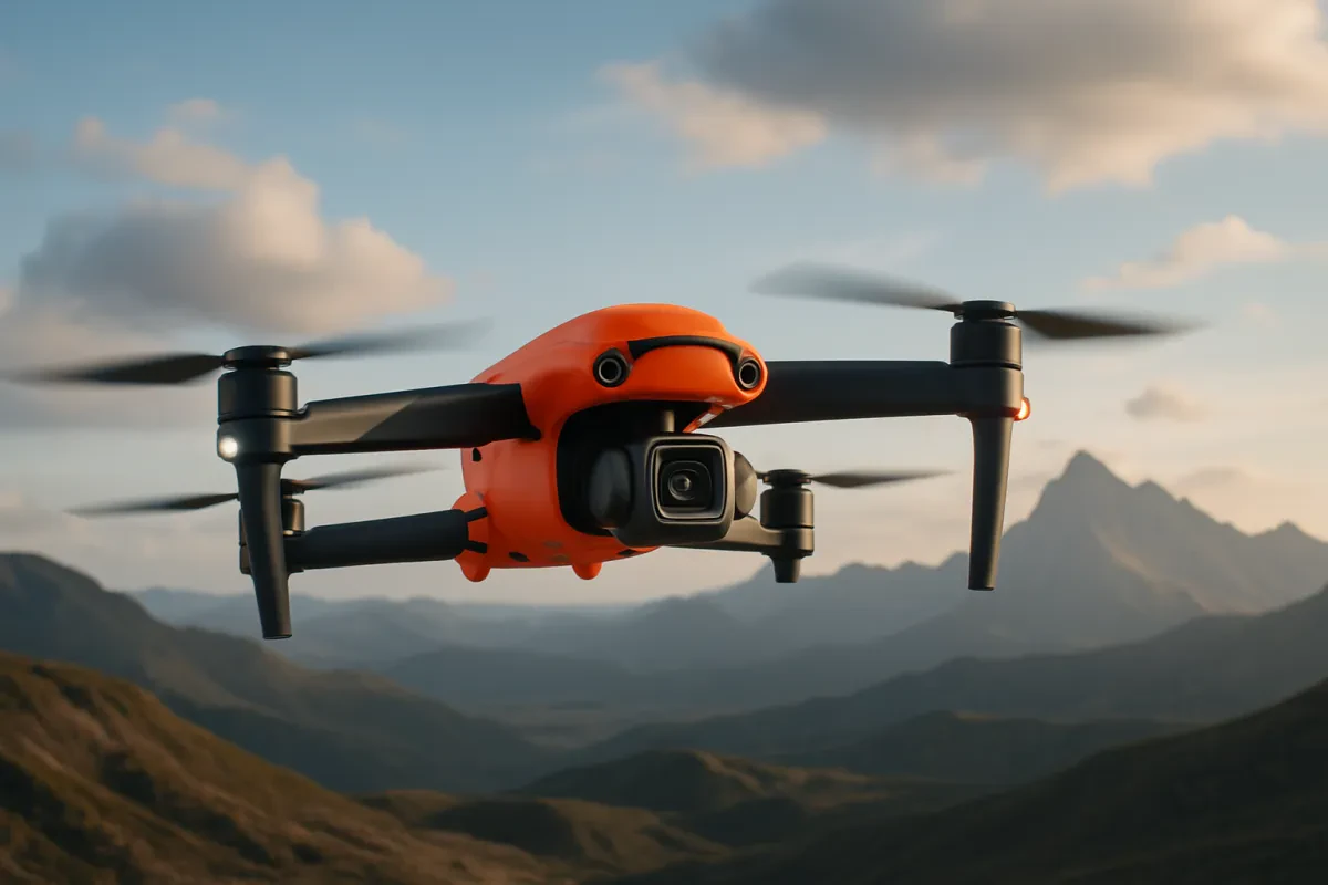 Autel Evo Lite Review: Our Honest Expert Analysis