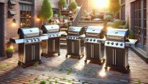 The Quest for the Perfect Backyard BBQ for Anyone