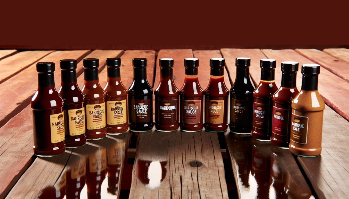 Best Barbecue Sauces Ever