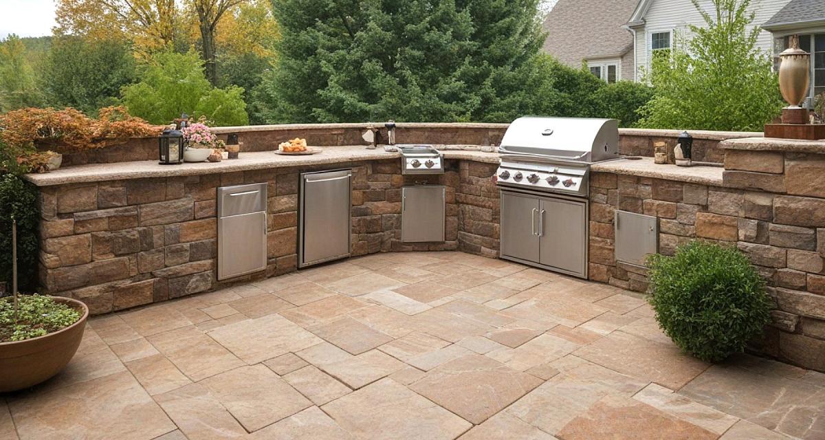 Top Tips for Picking Your Perfect Gas Grill