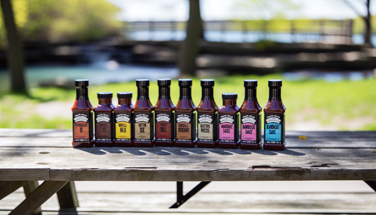 The Great Barbecue Secret