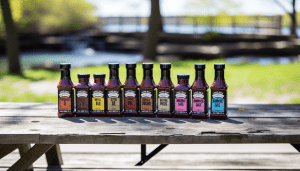 Discover the Secret to Delicious Grilling