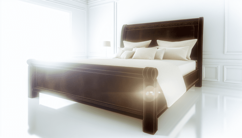 Transform Your Bedroom for Better Rest