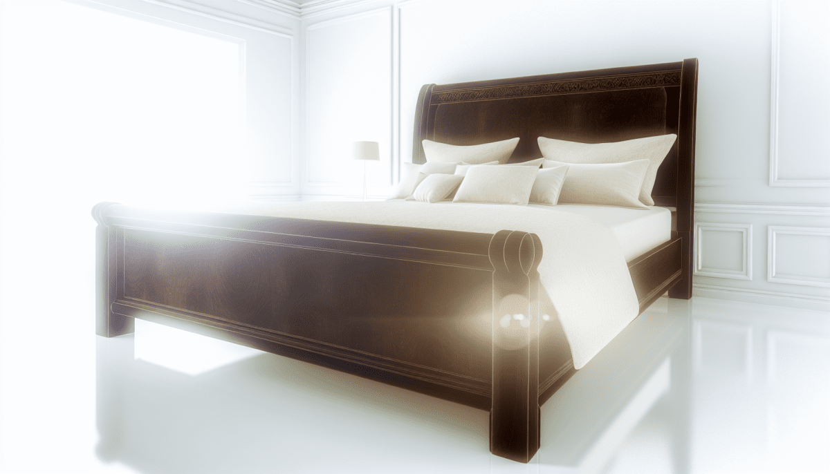 Elevate Your Sleep with a Queen Size Bed Frame