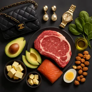 Elevate your meals and enjoy delicious flavors while losing weight