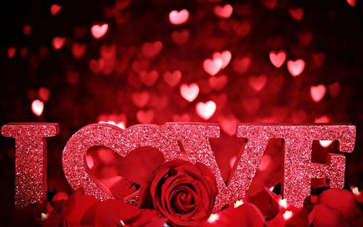 Unlocking Love: The Power of Valentine's Day