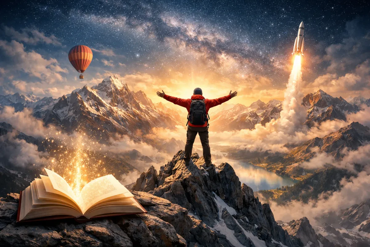 Believe Achieving the Impossible Book Review