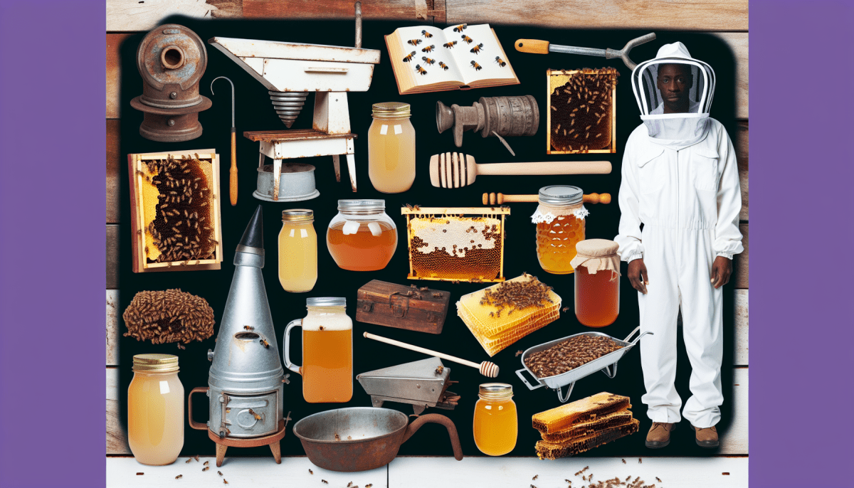 Top Gift Ideas for Beekeepers This Season