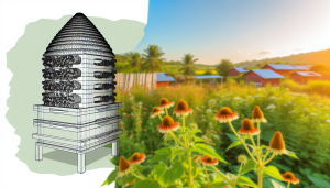 Learn all about the Layens Hive and its benefits