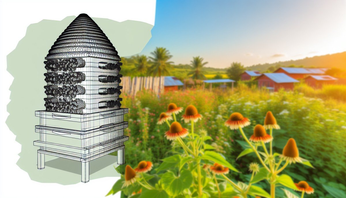 Layens Hive
