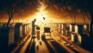 Beginner's Guide to Beekeeping: Everything You Need to Know