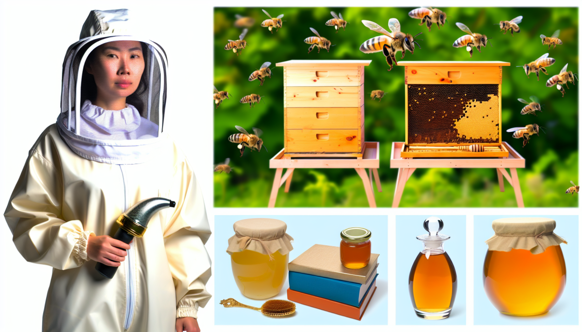 Beekeeping Gift Ideas