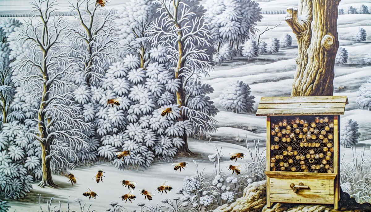 Do Honeybees Die in Winter? Here's the Truth