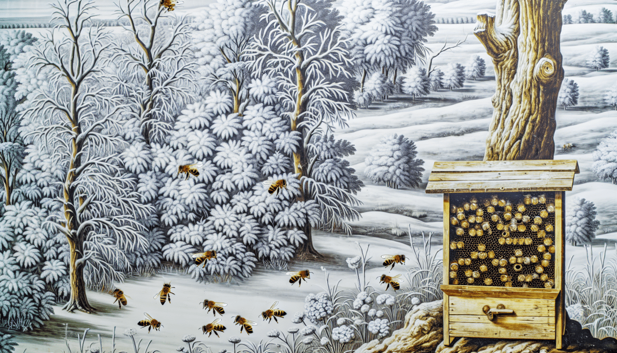 Do Honeybees Die in Winter? Here's the Truth