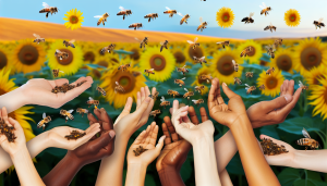 Join the Movement to Protect Our Precious Pollinators