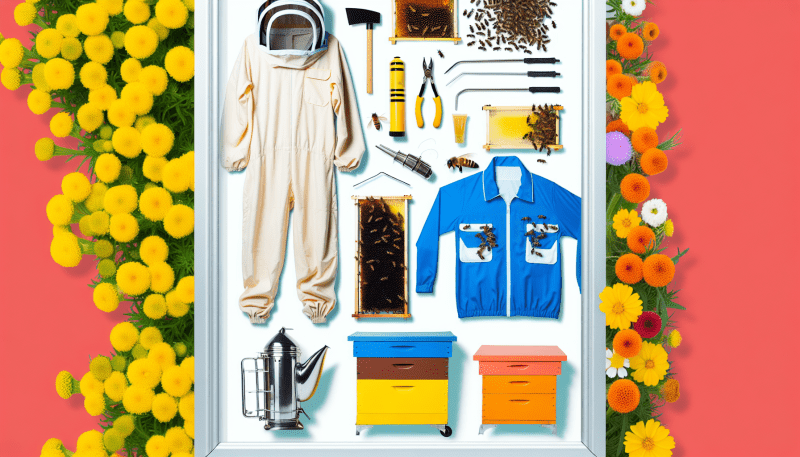 Top Picks for Quality Beekeeping Supplies