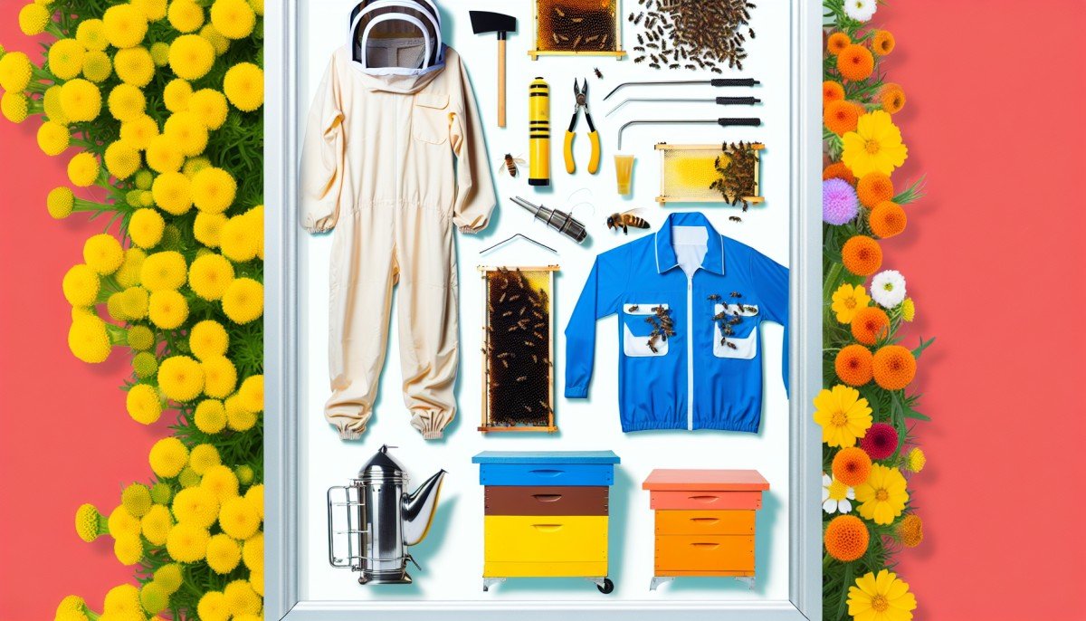 Best Bee Supply Companies for Your Beekeeping Needs