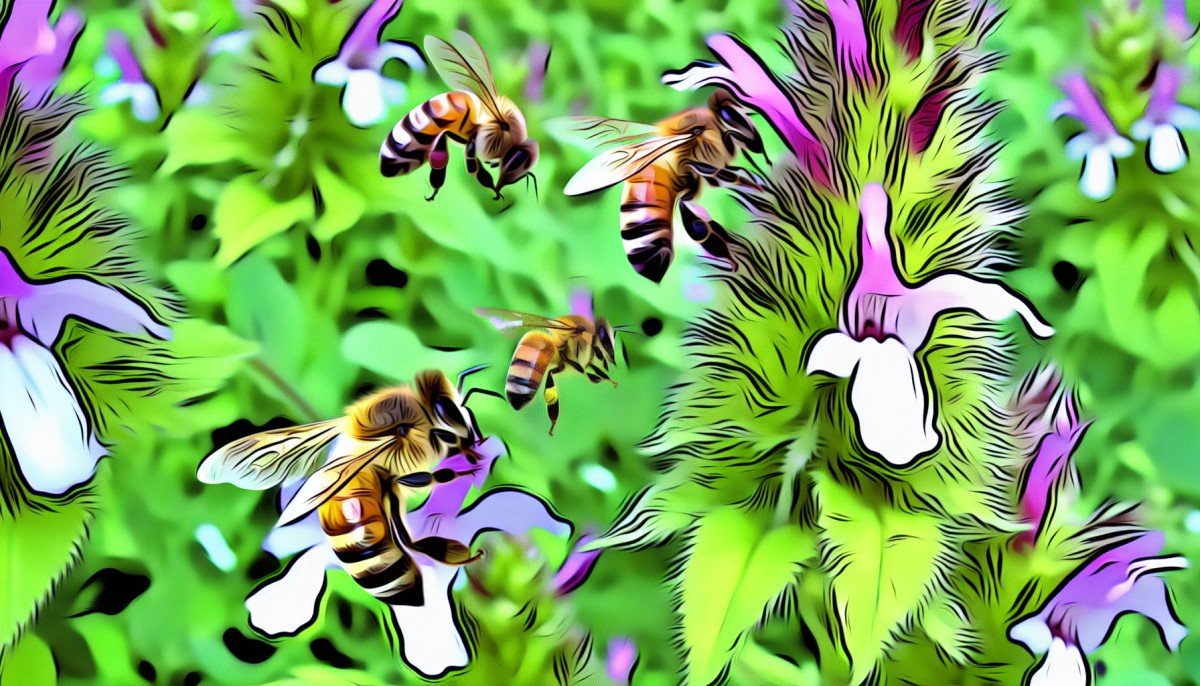 Understanding Carolina Honey Bees Naturally