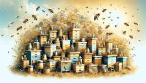 Discover the Best Beekeeping Kits to Start Your Hive