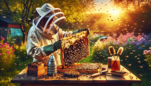 Essential Advice and Tools from the Beekeeping Community