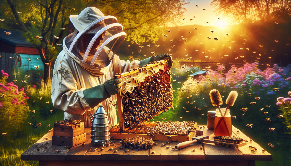 Beekeeping Reddit: Top Tips and Resources
