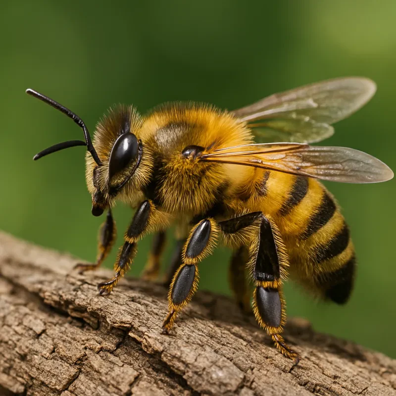 Learn why this unique bee is a must-see for every bee enthusiast