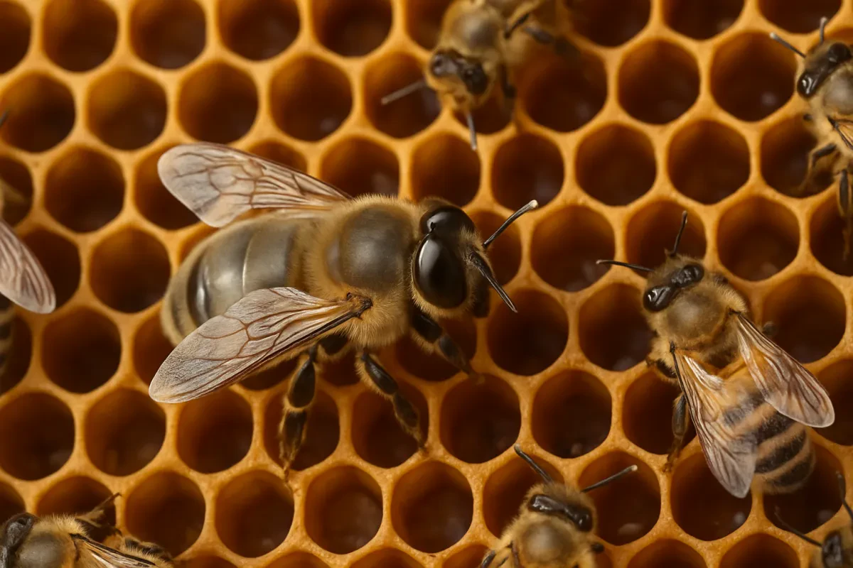 Drone Male Bee: The Complete Guide to the Role, Life Cycle, and Importance of Drones in a Honey Bee Colony