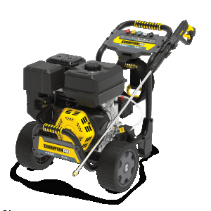 Tips and Techniques for Efficiently Removing Dirt and Grime Using Commercial Pressure Washers