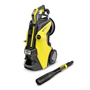 Discover if this premium high-pressure washer is the smart, powerful, and reliable solution for conquering your most demanding outdoor cleaning projects.