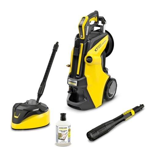 Unleash the Ultimate Cleaning Power with Kärcher K 7 Premium Smart Control Home: Your Path to Effortless Cleaning Excellence