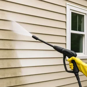 Get Your Home Sparkling with Simple Steps