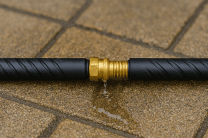 Simple Steps To Stop Hose Leaks And Restore Full Pressure Quickly
