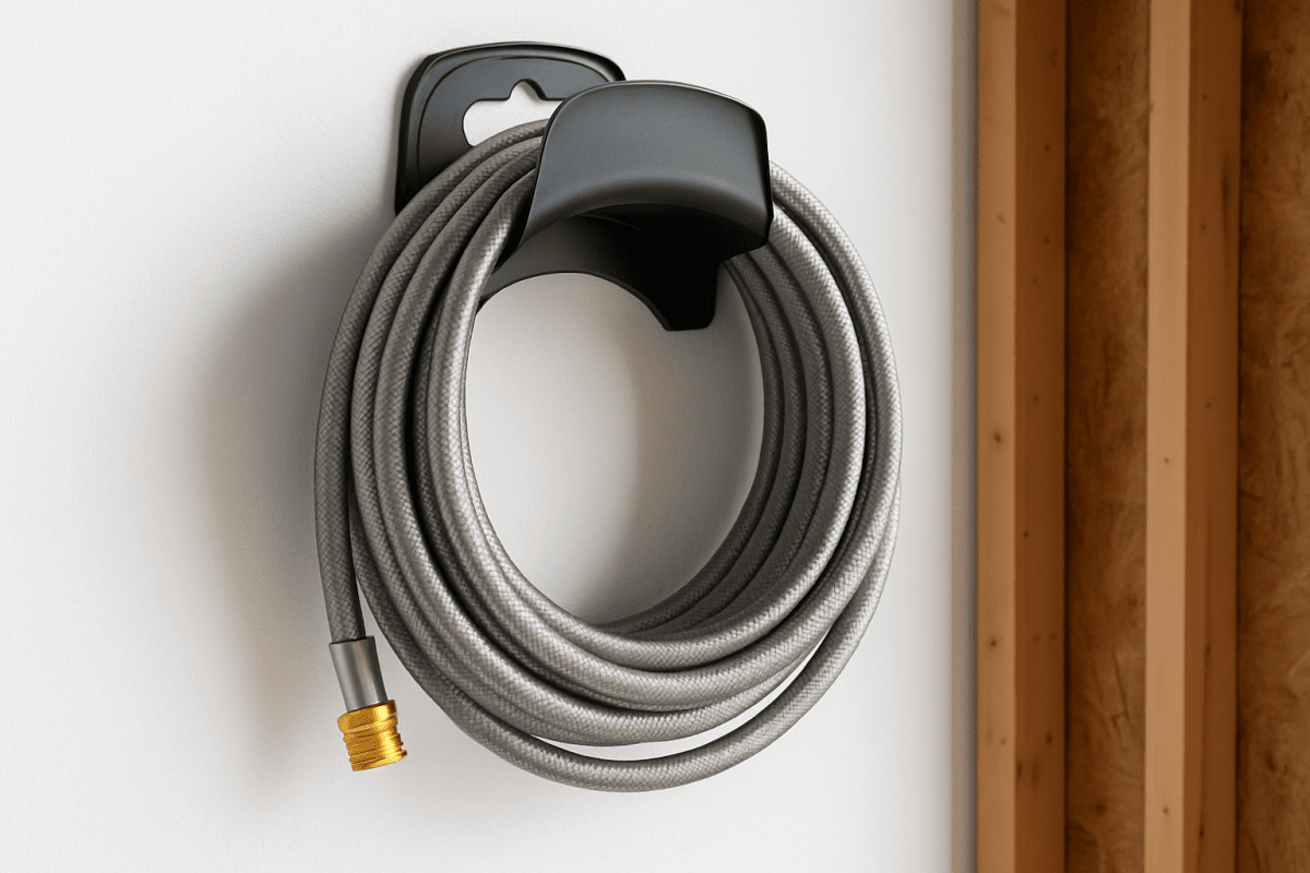 How To Store A Pressure Washer Hose Properly