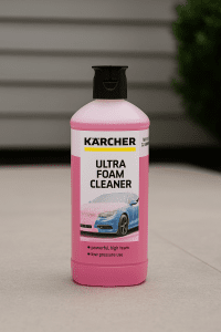 A Simple Guide To Karcher Soaps, Cleaners And When To Use Each One