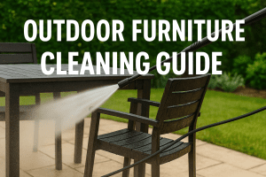 How To Choose The Right PSI Hose For Your Pressure Washer