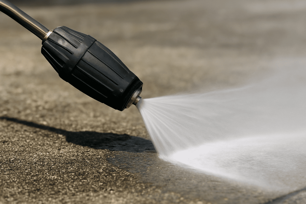 Turbo Nozzles: How They Work & When To Use Them