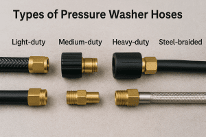 Will This Hose Fit My Pressure Washer? Here’s the Easy Way to Check