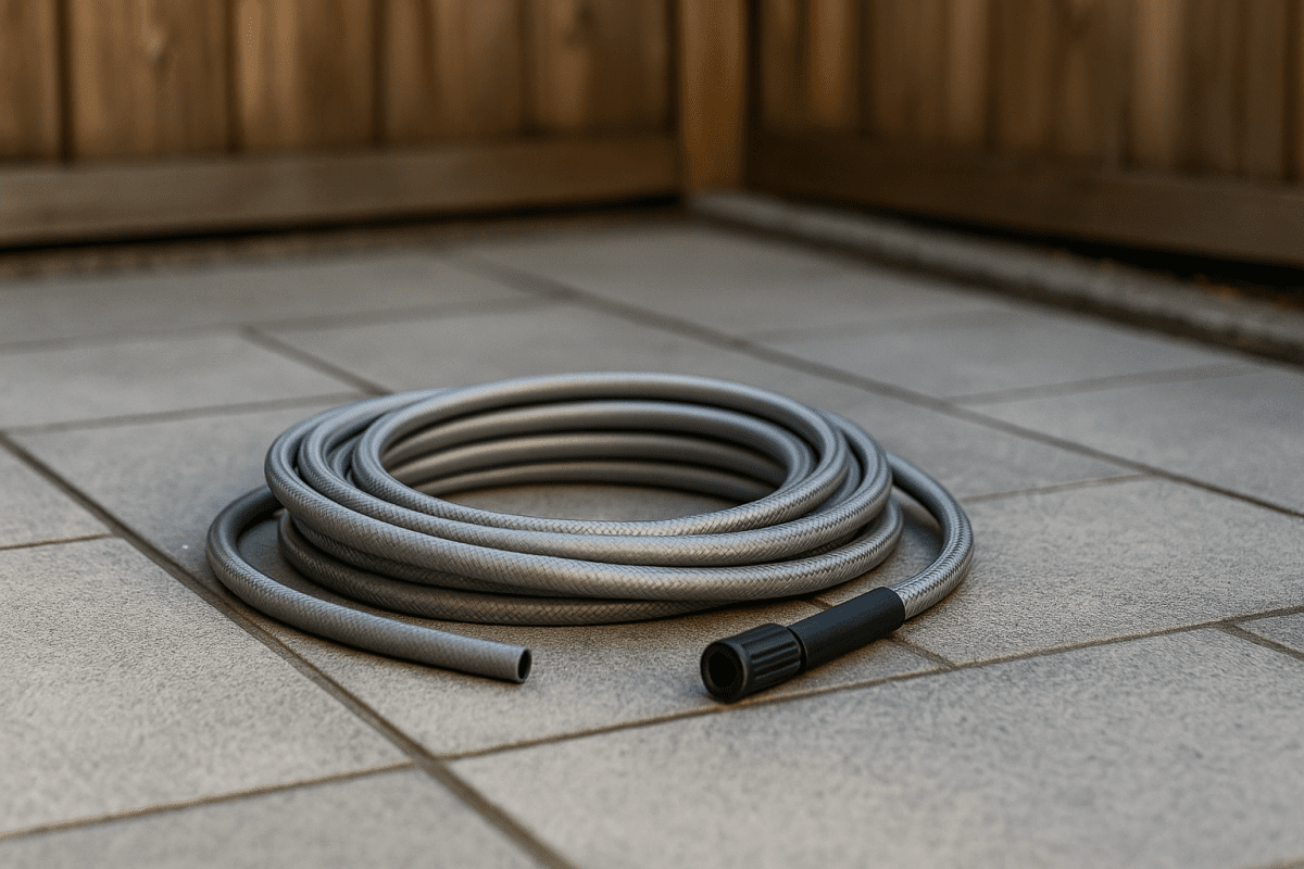Zero-Kink Pressure Washer Hoses: Are They Worth Buying?