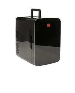 How to keep your wine cool while traveling with a portable wine cooler