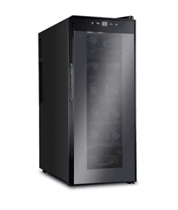 Discover Modern Ways to Keep your Wine at the Perfect Temperature with Thermoelectric Fridges