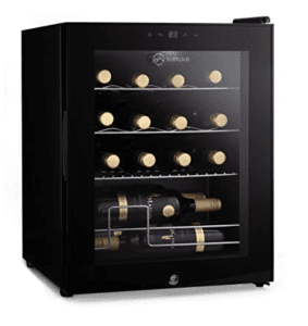 Unlock the Art of Wine Storage with the Subcold Viva16 LED – Where Sophistication Meets Preservation