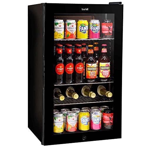 The ultimate guide to selecting the perfect wine storage solution for your home: undercounter wine fridges