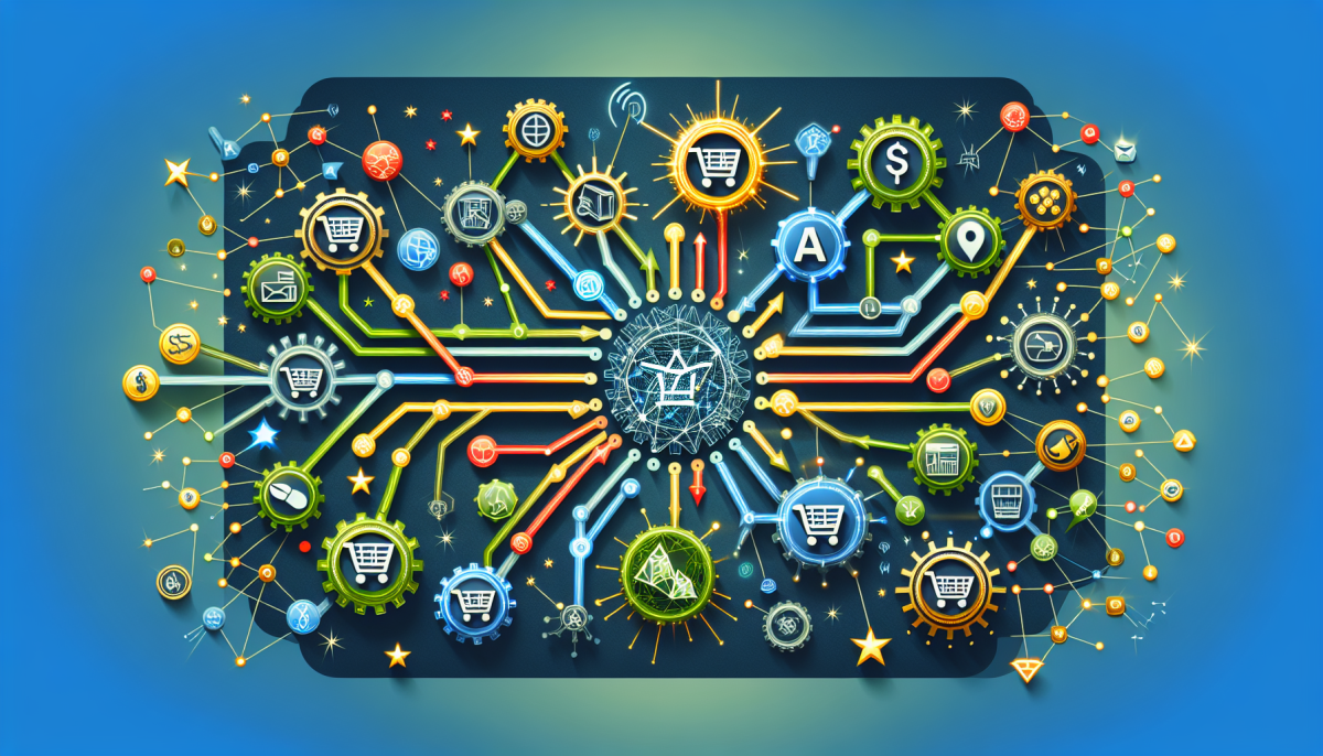The Smart Path to Online Prosperity: FreshStore's AI-Powered Affiliate Platform