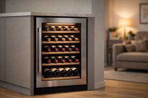 A practical, buyer-friendly comparison to help you choose the right temperature setup for your wine collection 🍷
