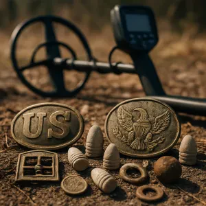 Unearth Hidden Gems from America’s History